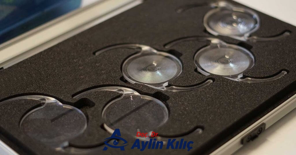 Akıllı Lens Fiyatları