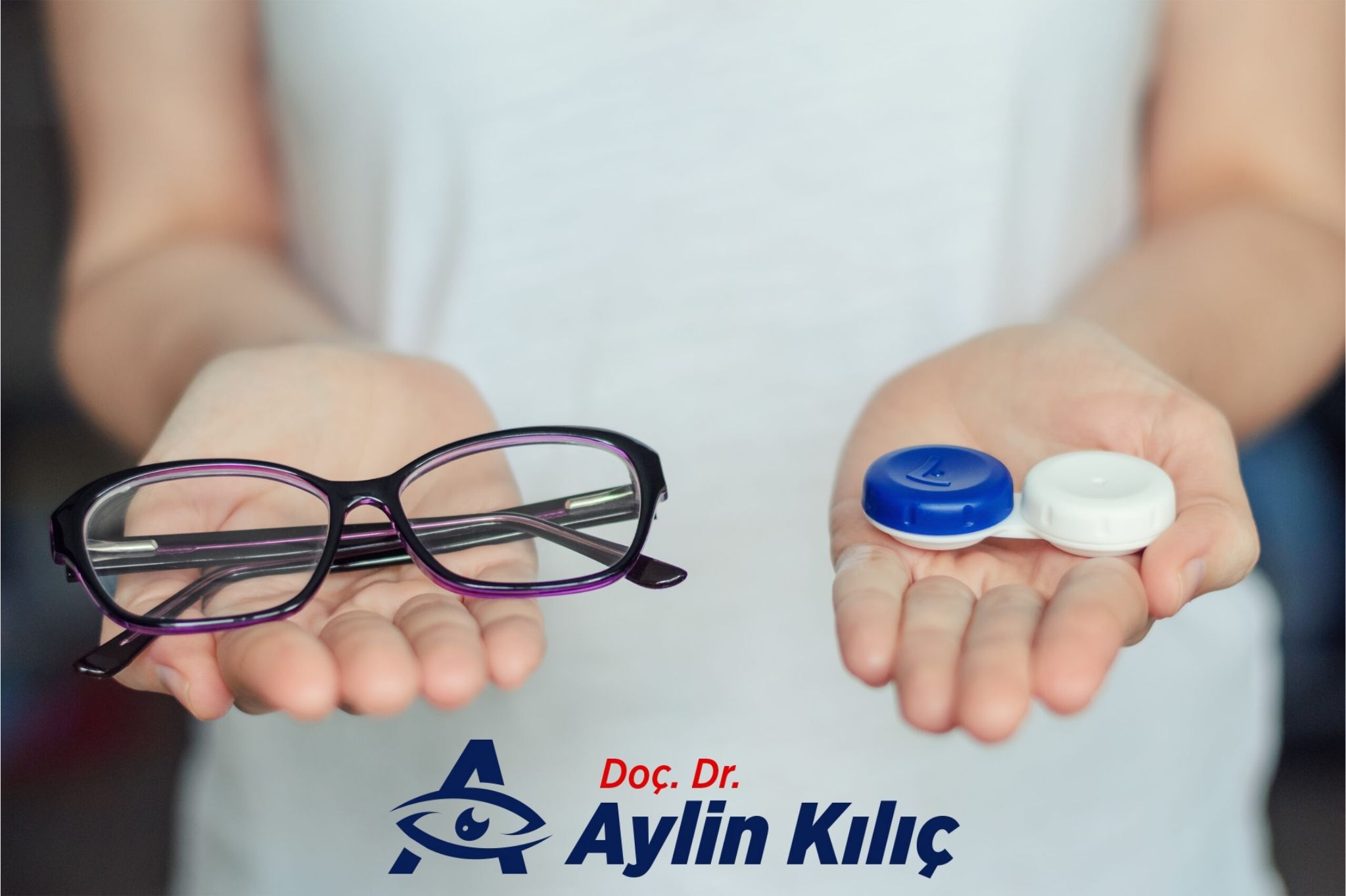 Lazer Tedavisi Gözlüğü Bırakmak için Kesin Çözüm mü