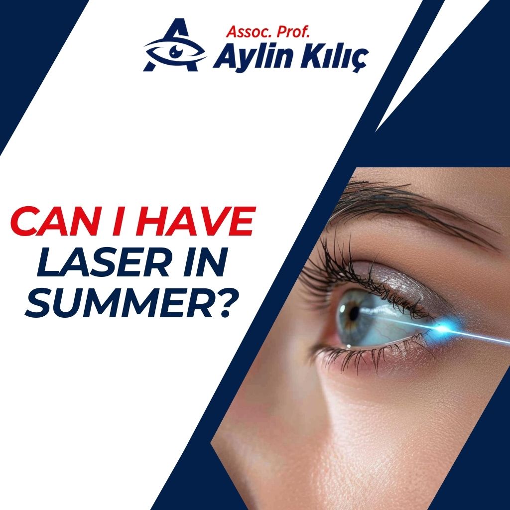 Can I Have Laser in Summer?