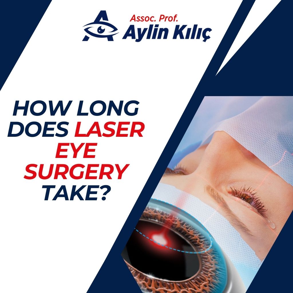 How Long Does Laser Eye Surgery Take 3