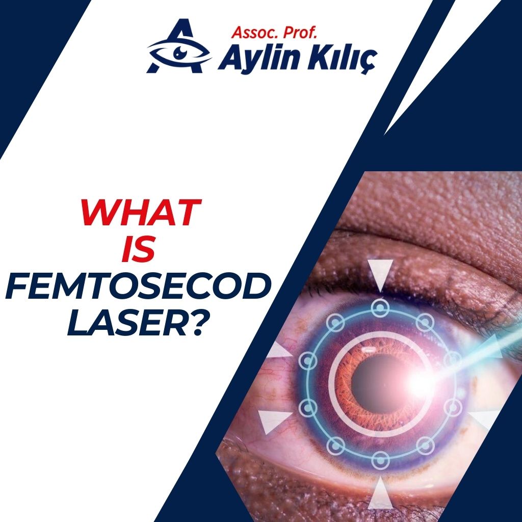 What is Femtosecond Laser